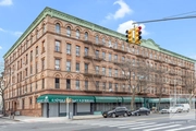 Condo at 202 West 140th Street, 