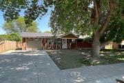 Property at 1221 Overland Avenue, 