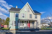 Property at 119 MT Holly Avenue, 