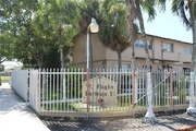 Multifamily at 10980 Southwest 6th Street, 