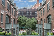 Townhouse at 271 West 10th Street, 