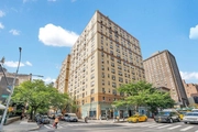 Condo at 205 East 22nd Street, 