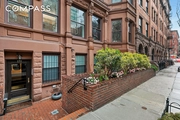 Property at 128 West 81st Street, 