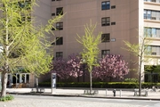 Condo at 300 West 110th Street, 
