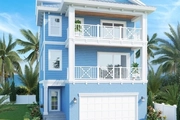 House at 302 Mariner Bay Boulevard, 