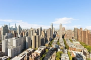 Condo at 360 East 88th Street, 