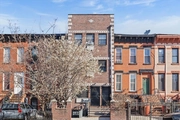 Multifamily at 979 Bedford Avenue, 