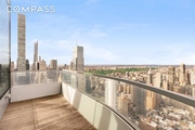 Condo at 212 East 57th Street, 