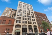 Condo at 600 South Dearborn Street, 