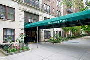 Co-op at 35 Monroe Place, 