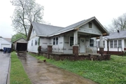 Property at 1609 Rogers Avenue, 