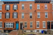 Townhouse at 802 South 19th Street, 