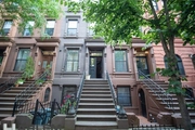 Condo at 23 West 116th Street, 