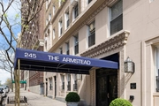Condo at 218 West 103rd Street, 