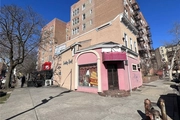 Property at 1400 East 18th Street, 