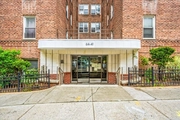 Property at 97-50 Queens Boulevard, 