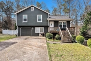 Property at 4095 Valley Woods Court, 