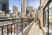 Property at 65 West 55th Street, 