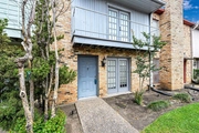Townhouse at 6222 Skyline Drive, 