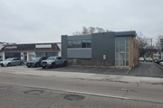 Property at 6860 North Lincoln Avenue, 
