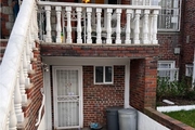 Townhouse at 1399 East 53rd Street, 