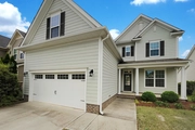 Townhouse at 122 Cline Falls Drive, 