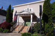 Multifamily at 25 Russell Street, 