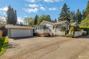 Property at 19550 Fremont Avenue North, 
