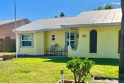 Townhouse at 1901 Indian River Boulevard, 