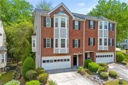 Townhouse at 2574 Summit Cove Drive, 