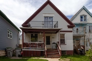 Property at 1128 South 10th Street, 