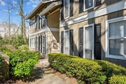 Condo at 5400 Roswell Road, 