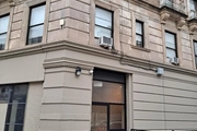 Property at 110 West 116th Street, 