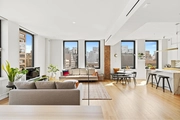 Co-op at 64 West 15th Street, 