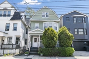 Multifamily at 115 Carteret Avenue, 