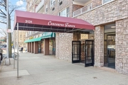 Co-op at 3184 Grand Concourse, 