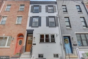 Townhouse at 1337 South Alder Street, 