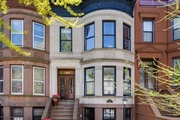 Townhouse at 95 Sterling Street, 