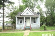 Property at 2026 West Callender Avenue, 