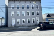 Townhouse at 24 Hamilton Street, 