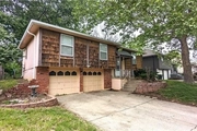 Property at 8404 East 105th Street, 