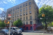Multifamily at 1670 Townsend Avenue, 