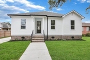 Property at 4601 New Orleans Street, 