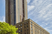Condo at 99 Battery Place, 
