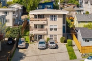 Property at 3601 Gilman Avenue West, 