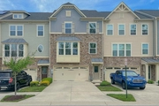 Townhouse at 612 Bracey Drive, 