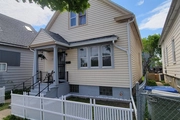 Property at 3606 South 14th Street, 