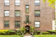 Townhouse at 21-46 76th Street, 
