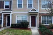 Townhouse at 7036 Beauhaven Court, 