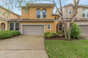 Townhouse at 6365 Eclipse Circle, 